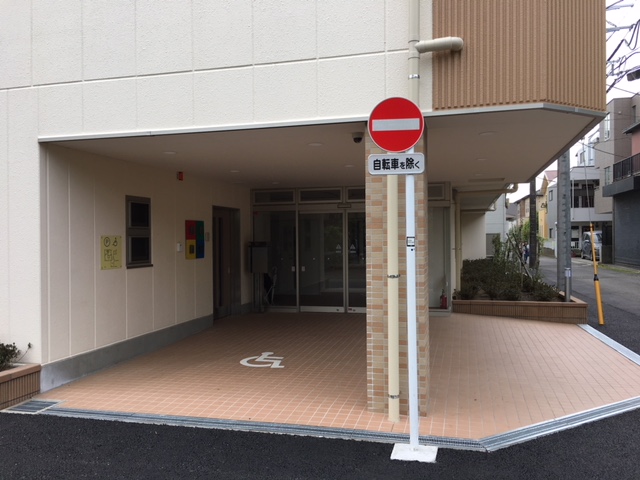 施設概要（ｋＯＣＯ・ジャム）