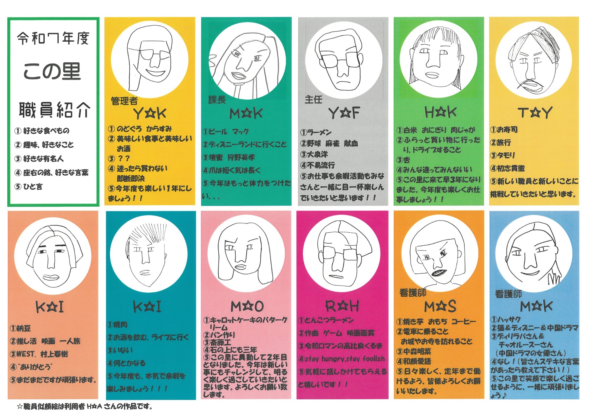 この里だより
